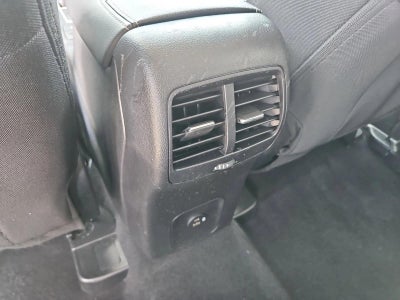 2021 Ford Escape SE Hybrid