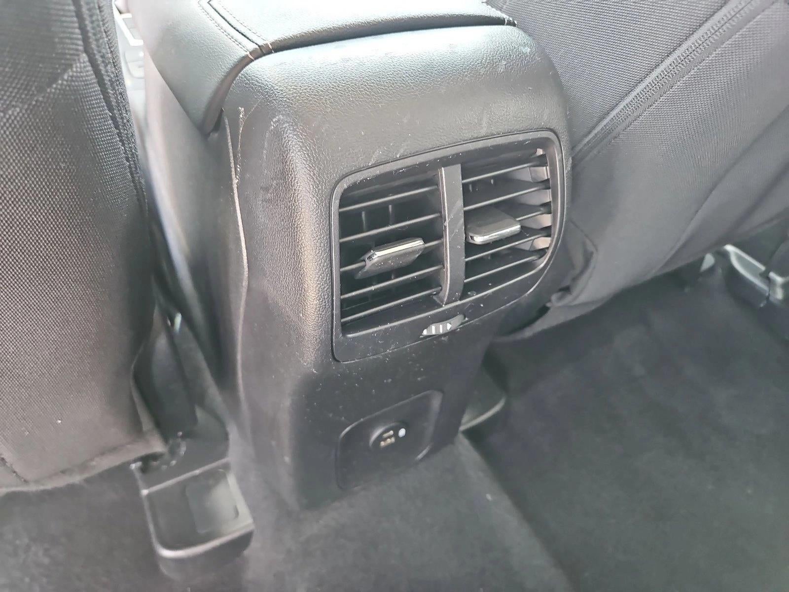 2021 Ford Escape SE Hybrid