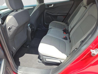 2021 Ford Escape SE Hybrid