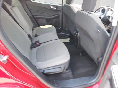 2021 Ford Escape SE Hybrid