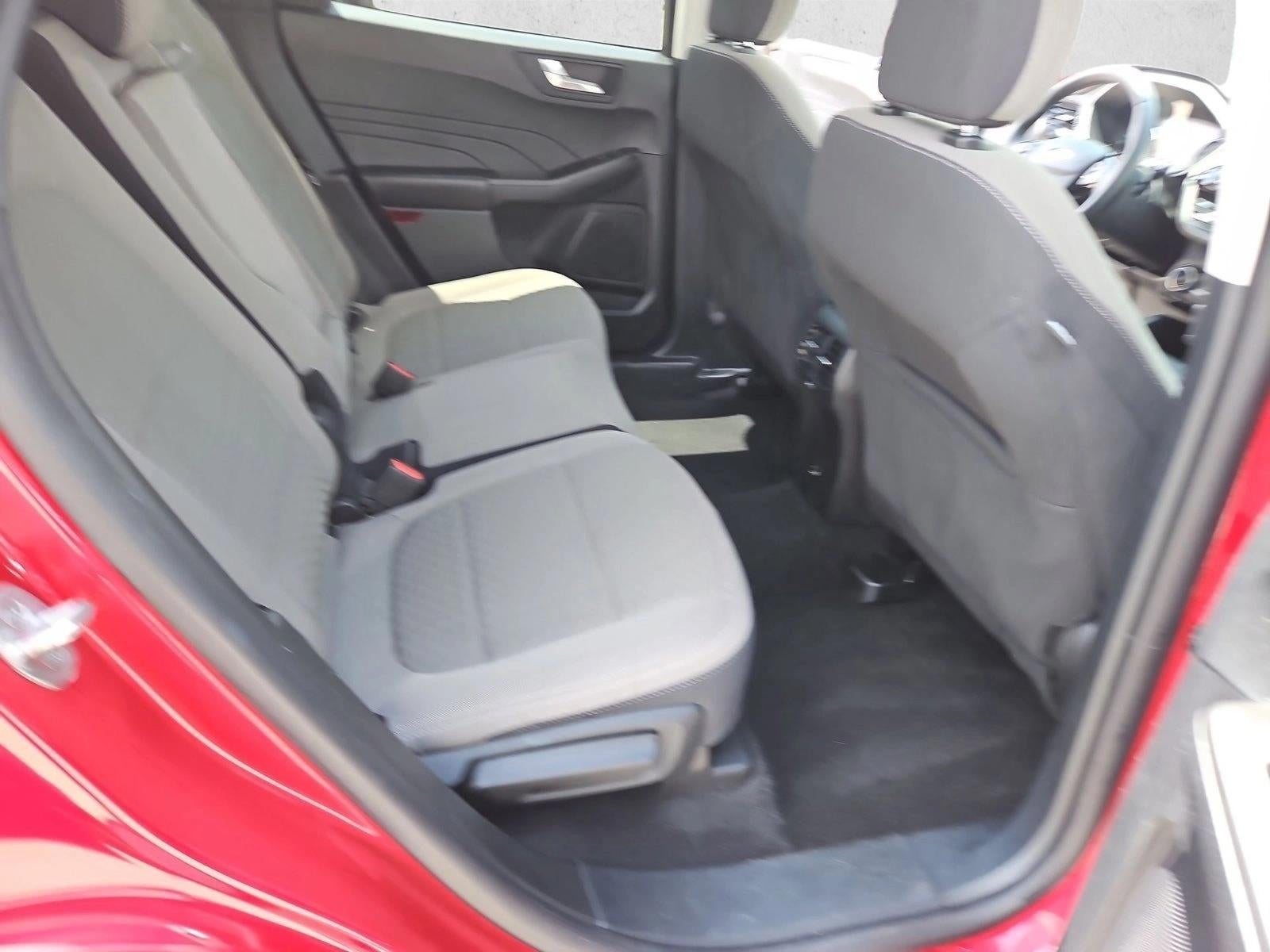 2021 Ford Escape SE Hybrid
