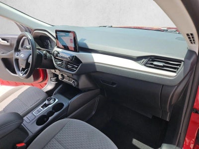 2021 Ford Escape SE Hybrid