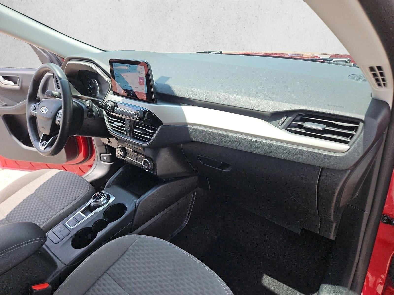 2021 Ford Escape SE Hybrid