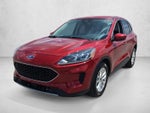 2021 Ford Escape SE Hybrid