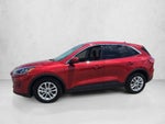 2021 Ford Escape SE Hybrid