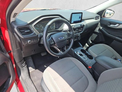 2021 Ford Escape SE Hybrid