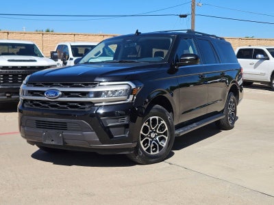 2024 Ford Expedition Max XLT