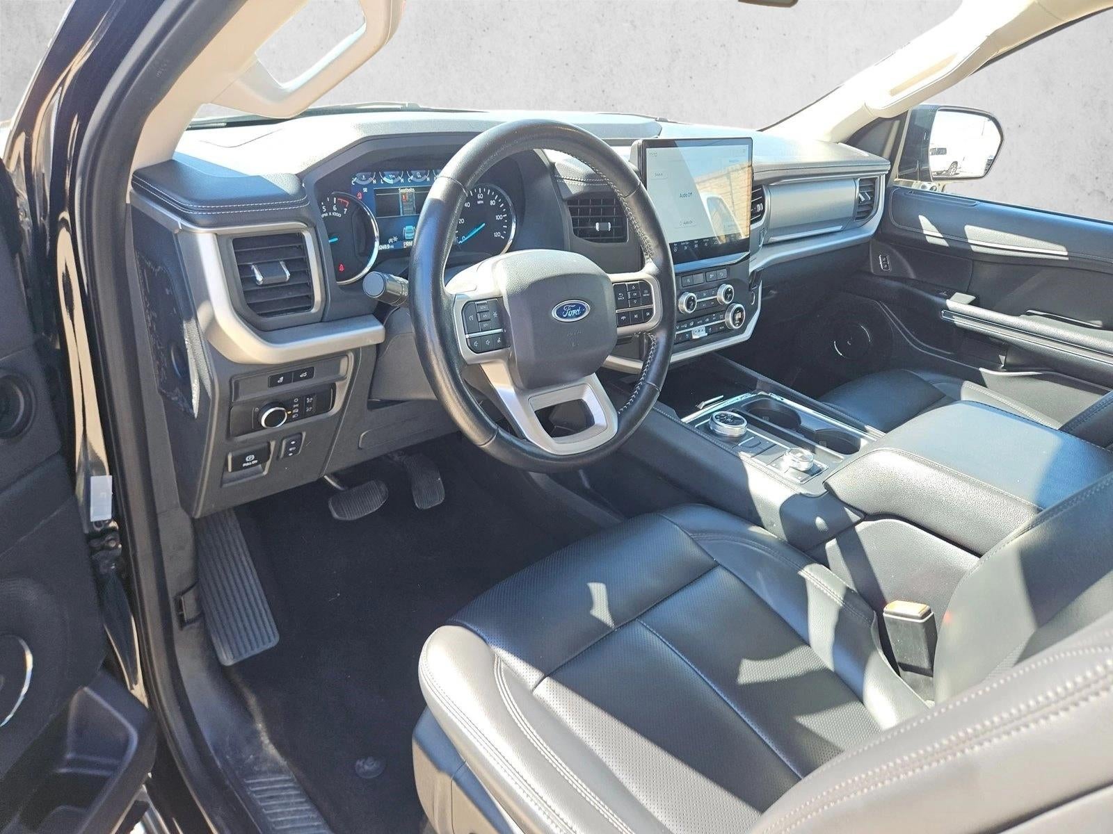 2024 Ford Expedition Max XLT