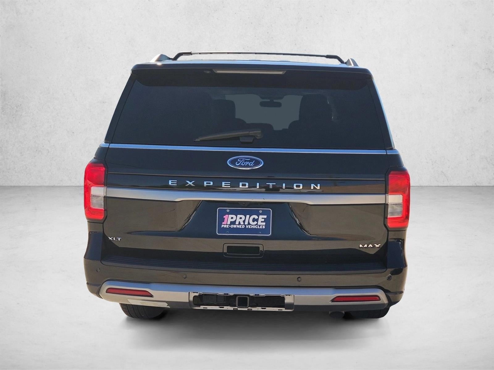 2024 Ford Expedition Max XLT