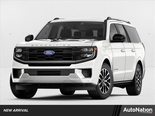 2025 Ford Expedition Platinum MAX 4x4's photo