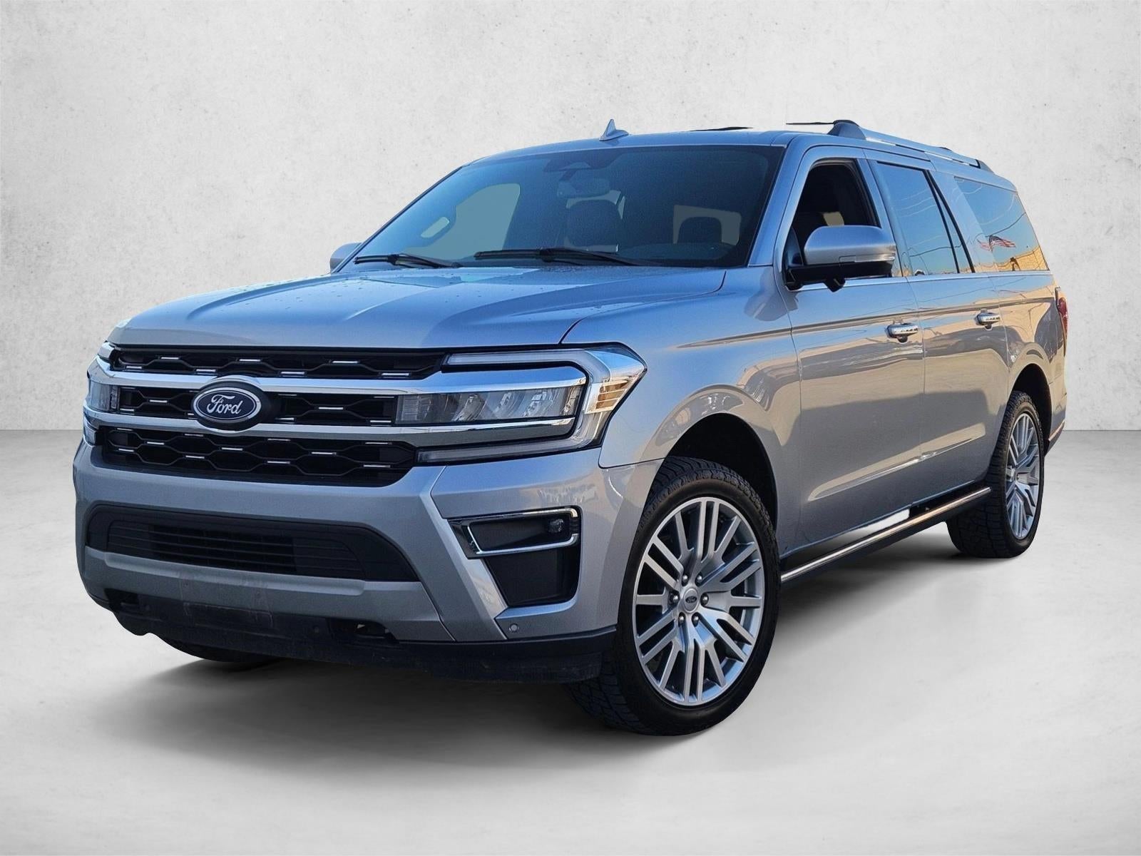2023 Ford Expedition Max Limited