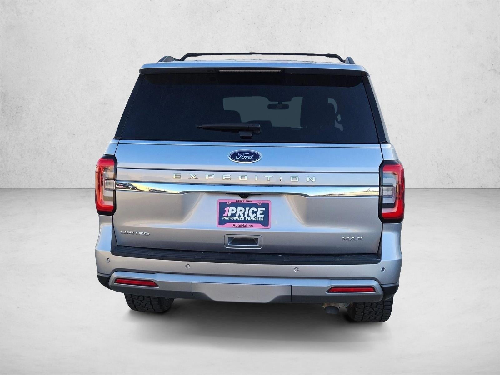 2023 Ford Expedition Max Limited