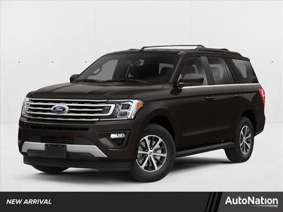 2021 Ford Expedition XL