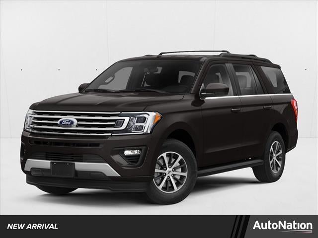 2021 Ford Expedition XL