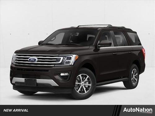 2021 Ford Expedition XL