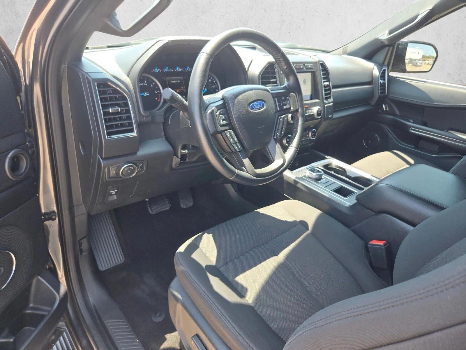 2021 Ford Expedition XL