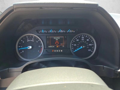 2021 Ford Expedition XL