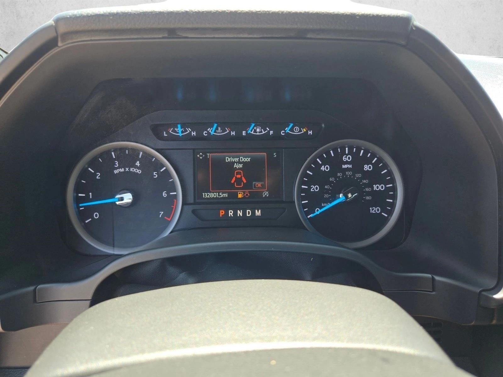 2021 Ford Expedition XL