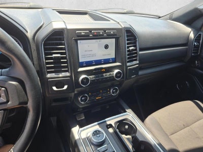 2021 Ford Expedition XL