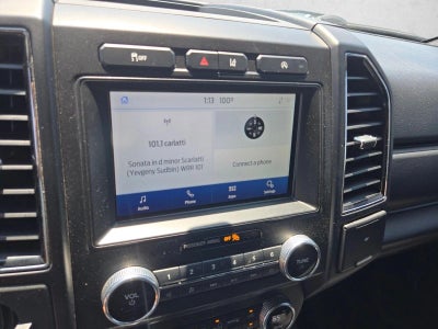 2021 Ford Expedition XL