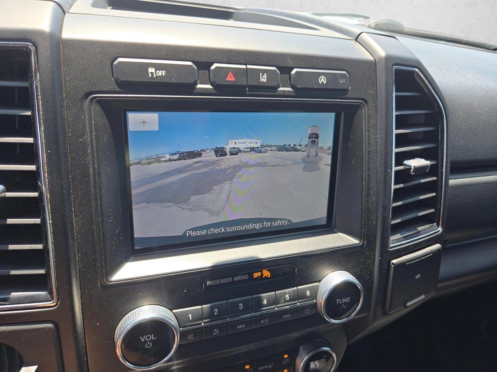 2021 Ford Expedition XL