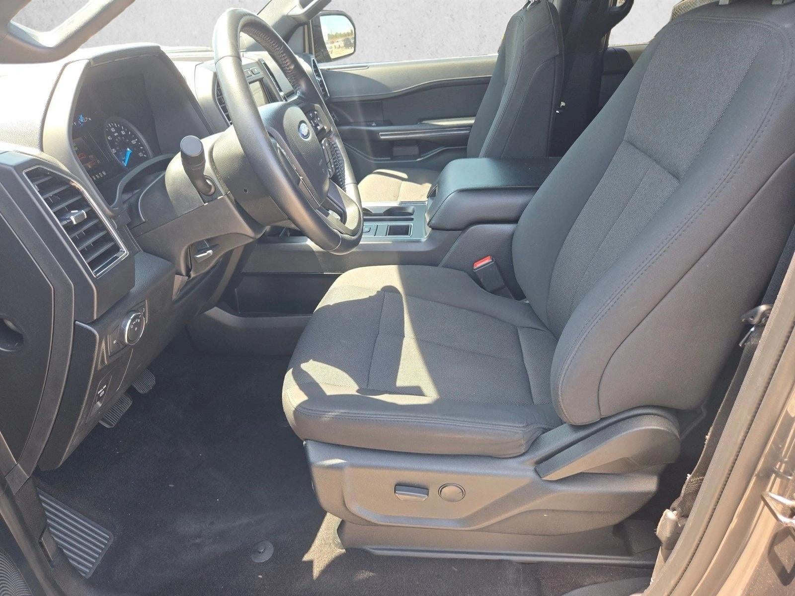 2021 Ford Expedition XL