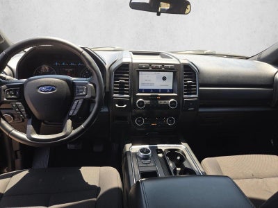 2021 Ford Expedition XL