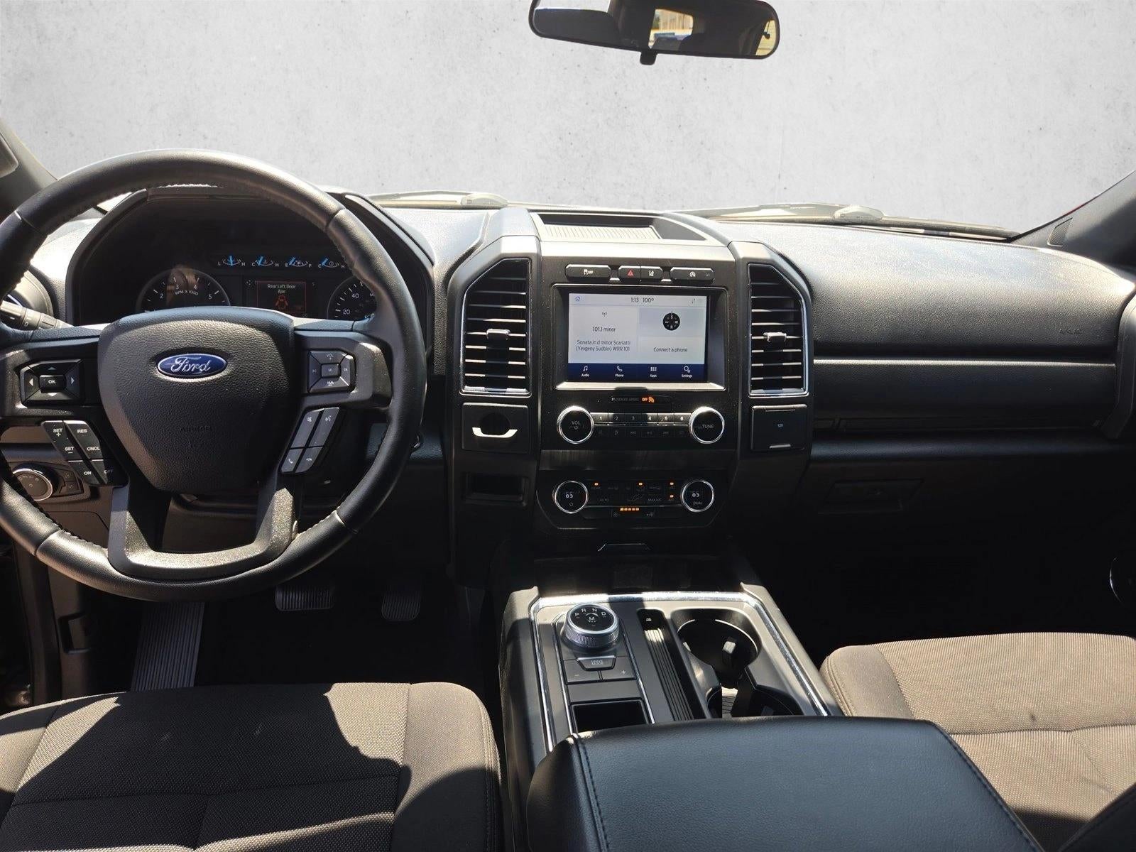 2021 Ford Expedition XL