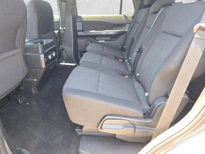 2021 Ford Expedition XL