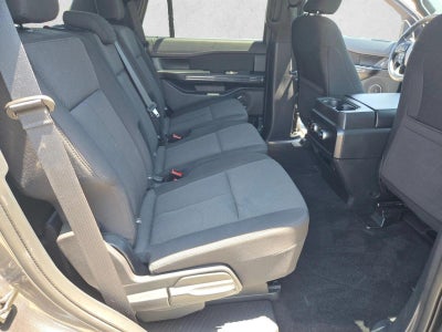 2021 Ford Expedition XL