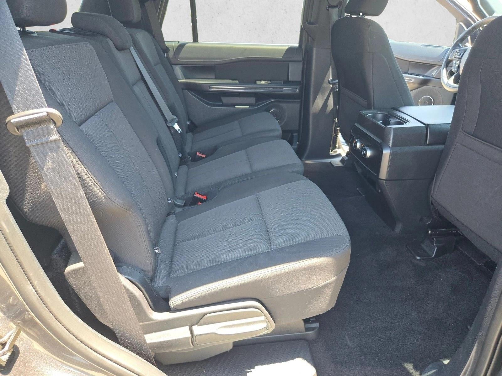 2021 Ford Expedition XL