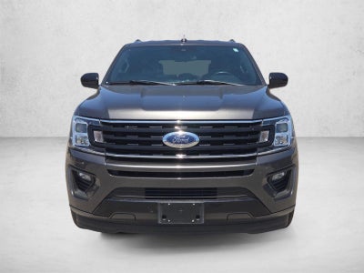 2021 Ford Expedition XL