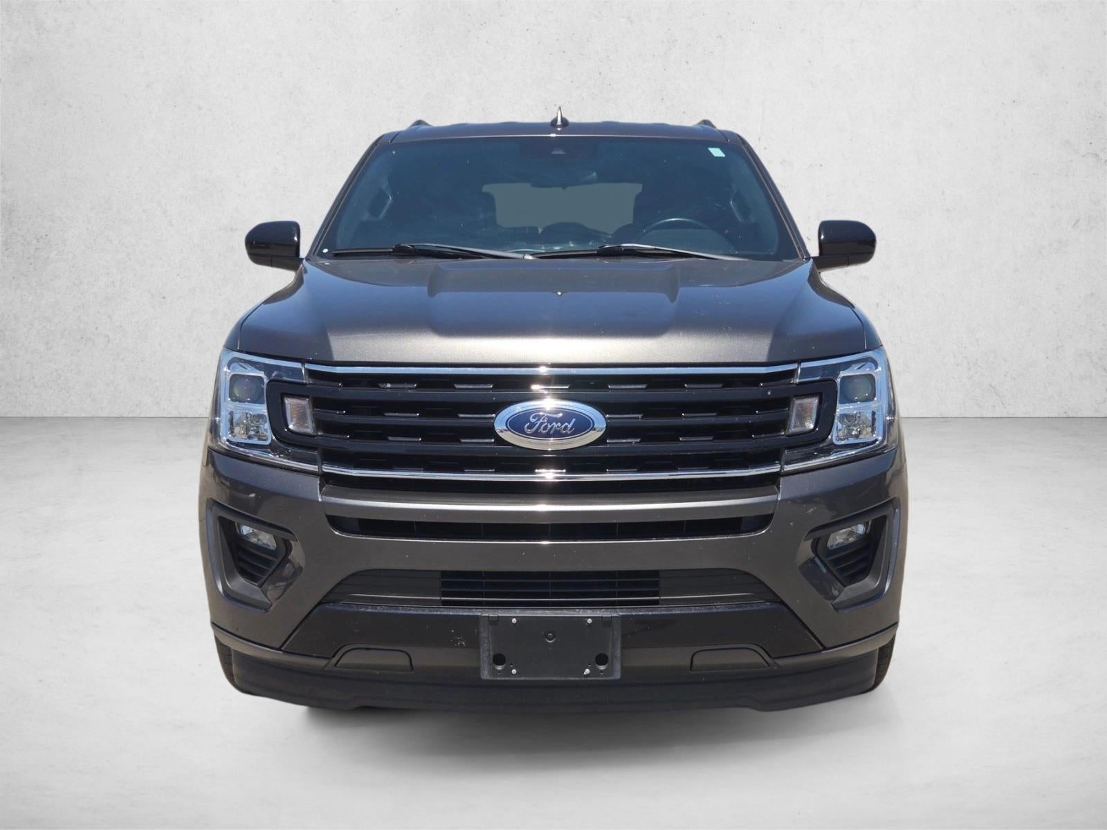 2021 Ford Expedition XL