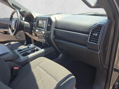 2021 Ford Expedition XL