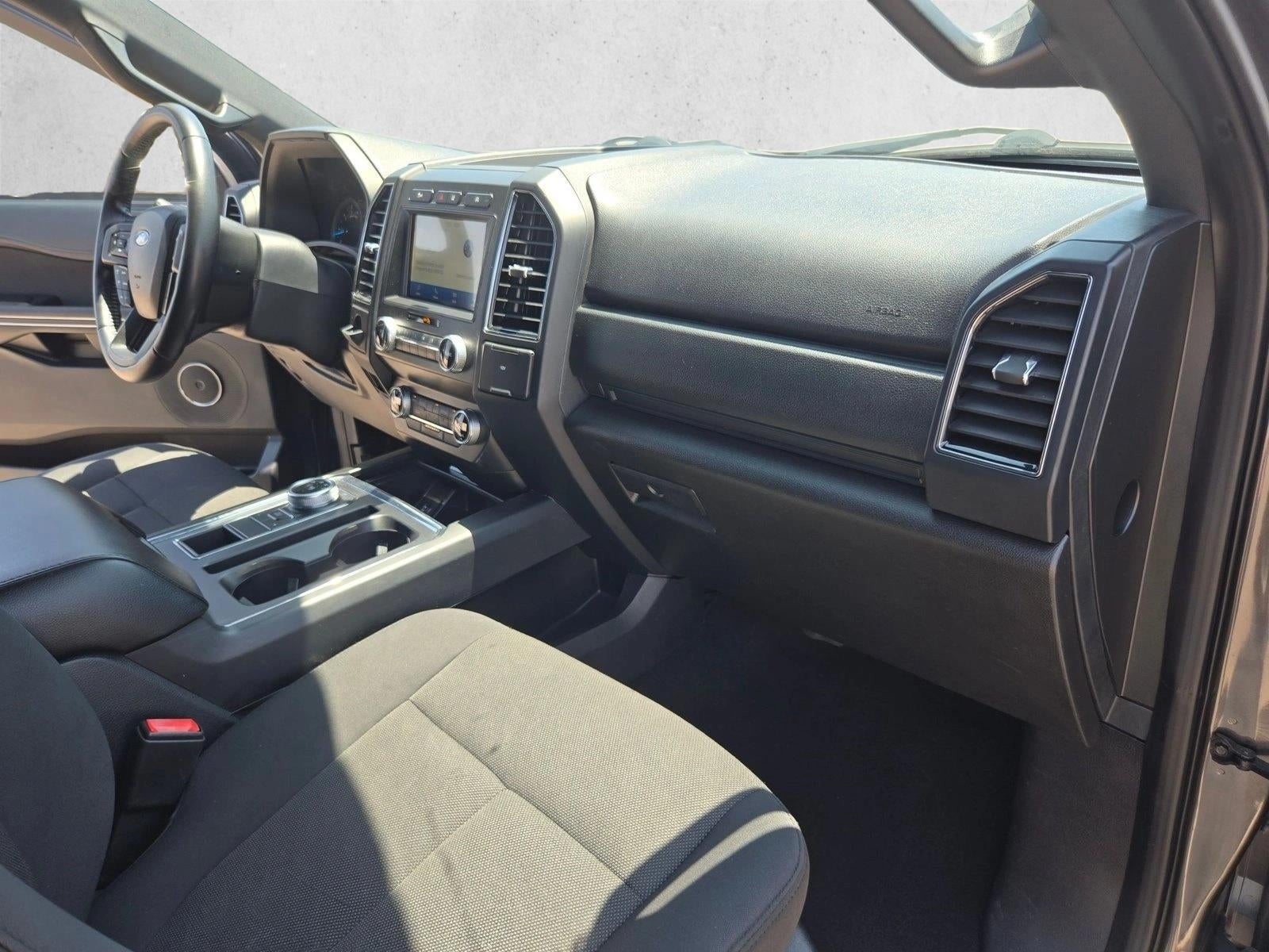 2021 Ford Expedition XL