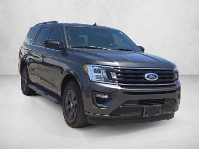 2021 Ford Expedition XL