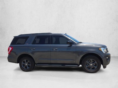 2021 Ford Expedition XL