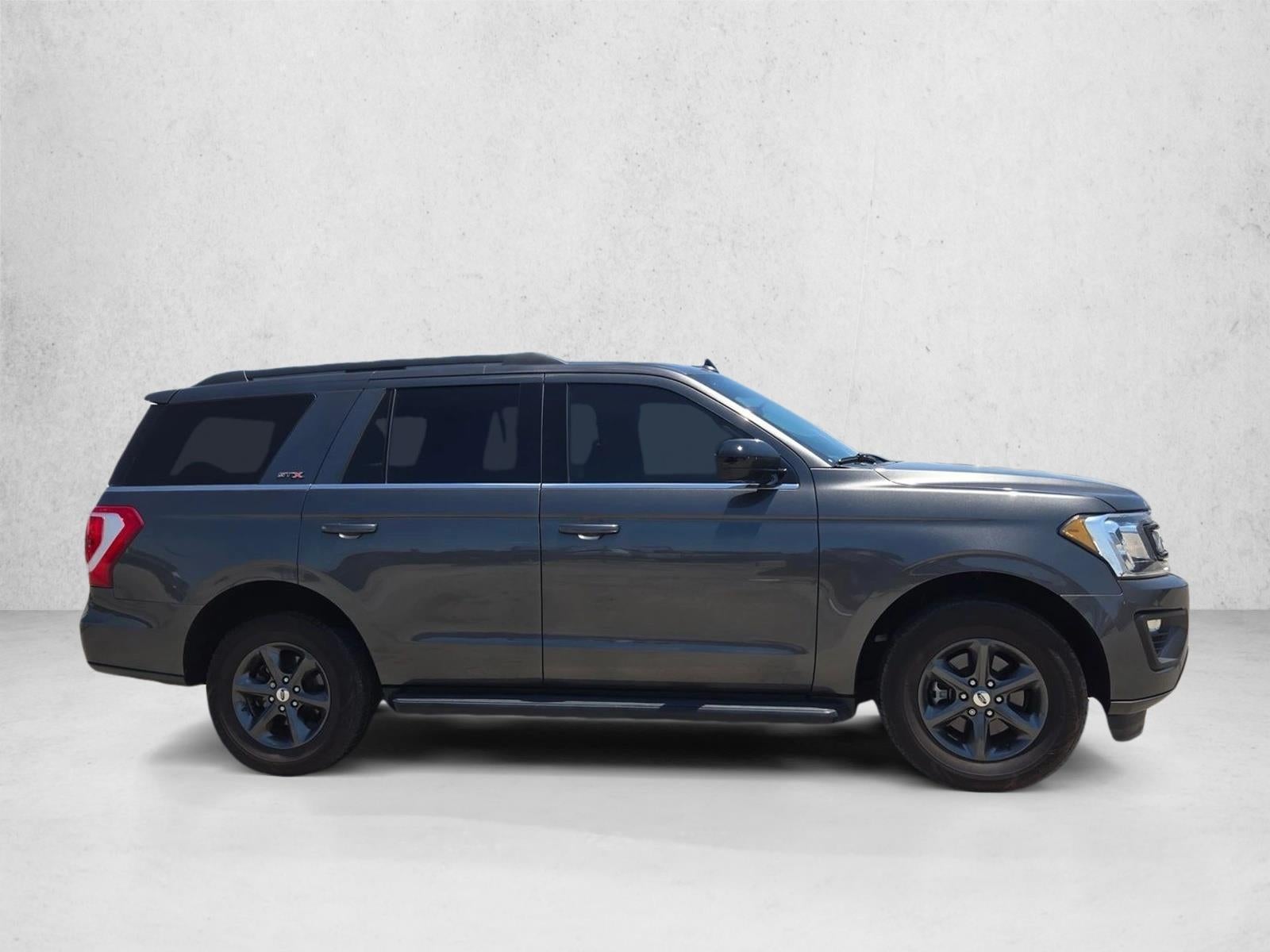 2021 Ford Expedition XL