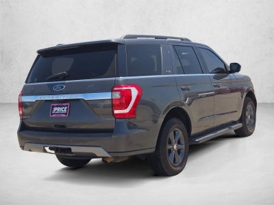 2021 Ford Expedition XL