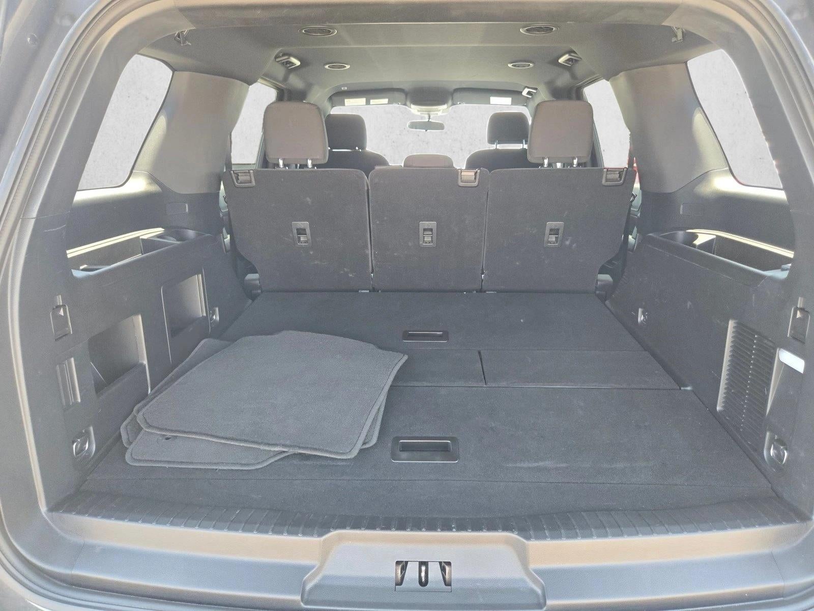2021 Ford Expedition XL