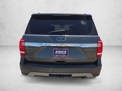 2021 Ford Expedition XL
