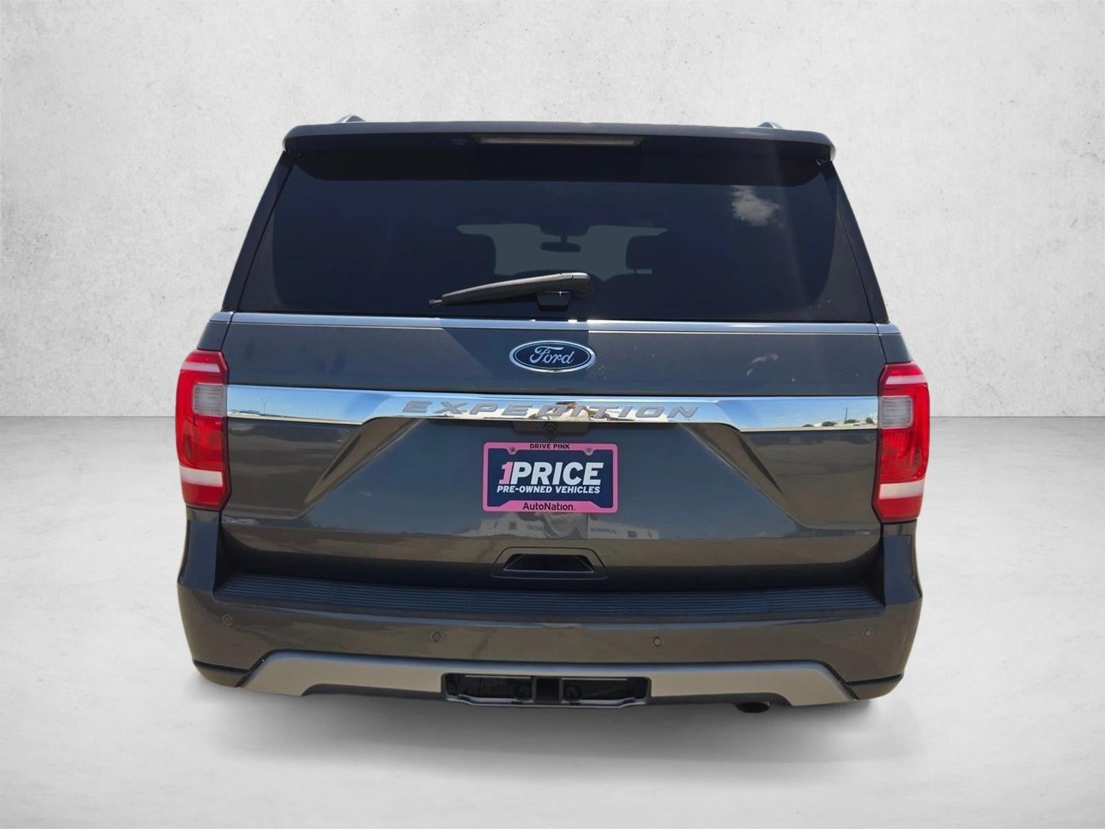 2021 Ford Expedition XL