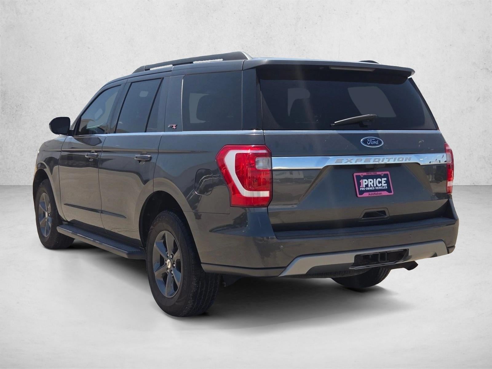 2021 Ford Expedition XL