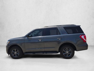 2021 Ford Expedition XL