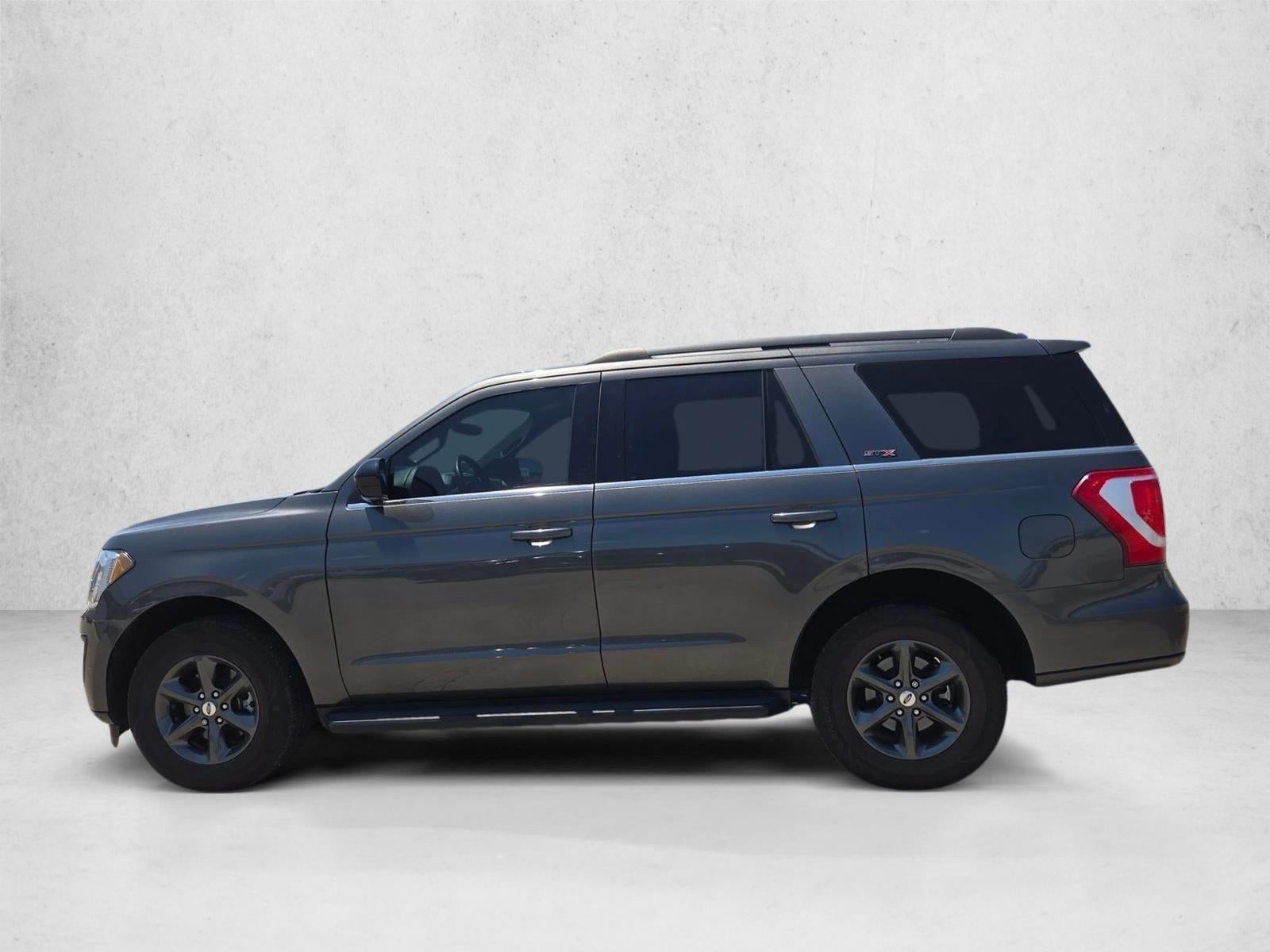 2021 Ford Expedition XL