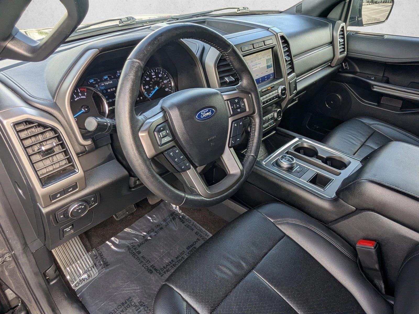 2020 Ford Expedition XLT