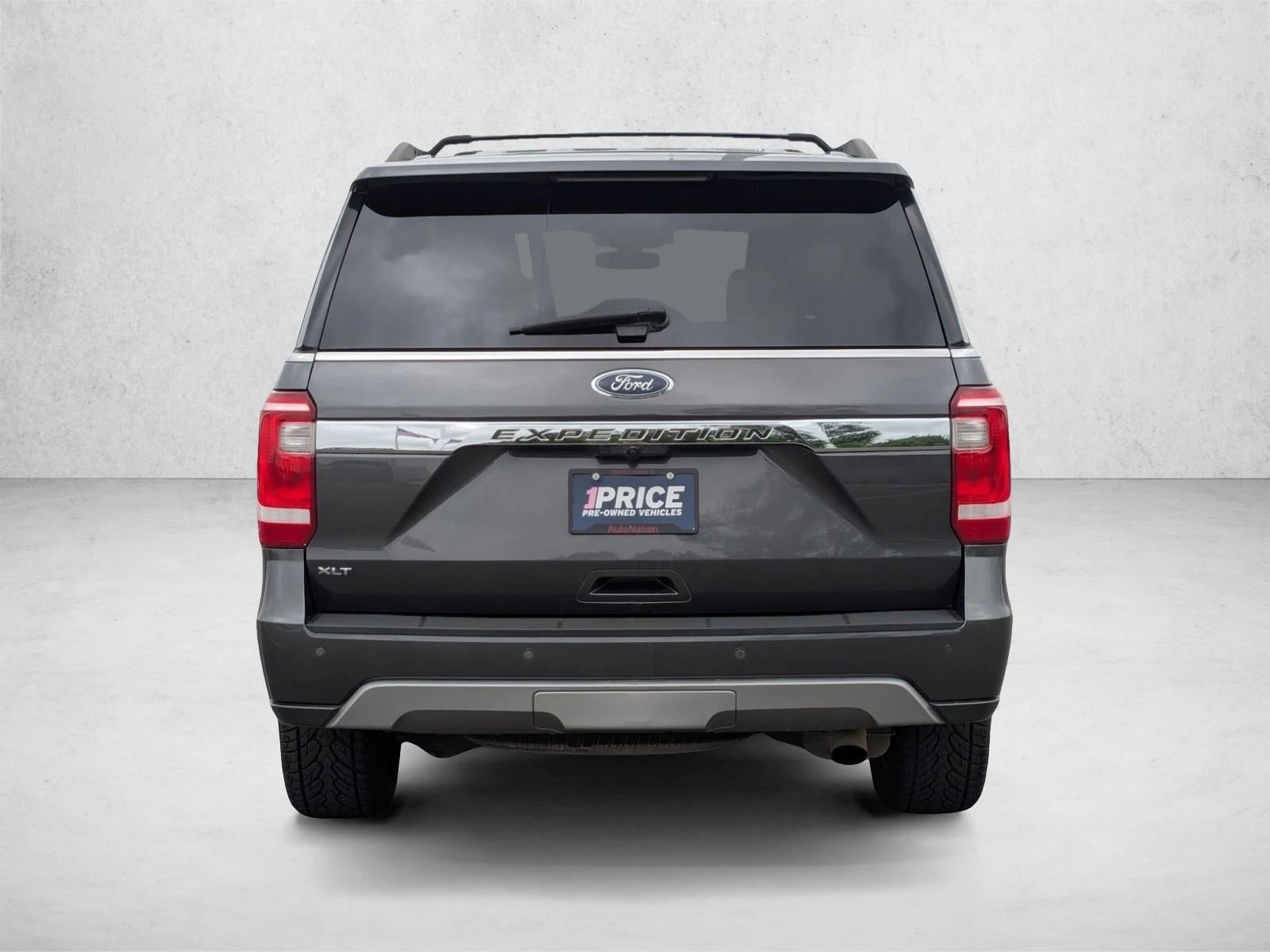 2020 Ford Expedition XLT