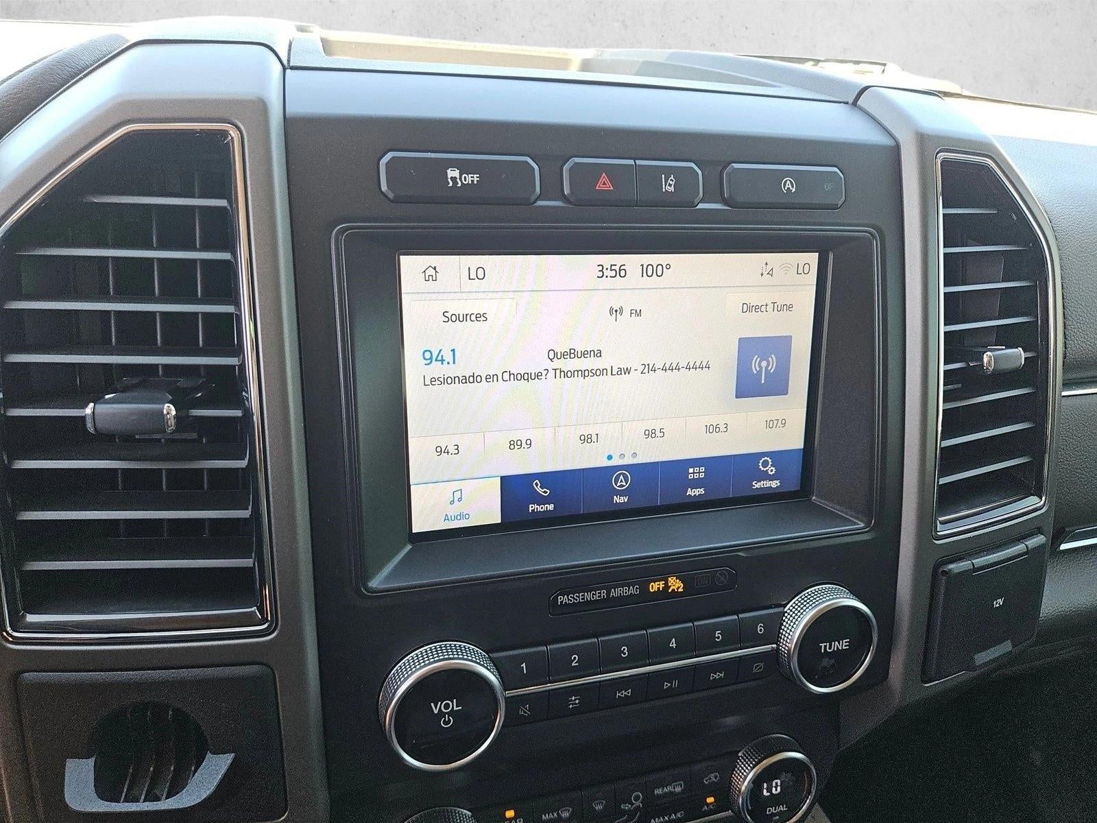 2020 Ford Expedition XLT