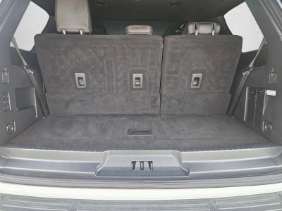 2024 Ford Expedition Timberline