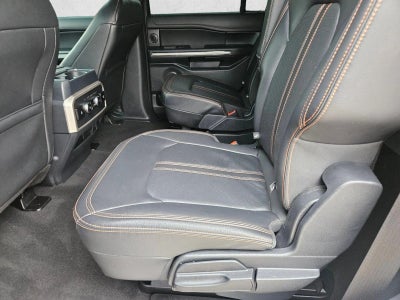 2024 Ford Expedition Timberline